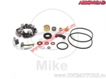 Electric motor repair kit - Honda ST 1300 / VTX 1300 / FZ1 1000 N / FZ1 1000 S Fazer / FZS 1000 Fazer - Arrowhead