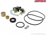 Electric motor repair kit - Suzuki GSX 600 F / Yamaha FZR 600 / FZS 600 Fazer / YZF 600 R / Bruin 350 / Grizzly 350 - Arrowhead