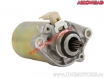 Electromotor - Aprilia SR 50 R / Derbi GP1 / Gilera DNA / Runner 50 / Peugeot Speedfight / Piaggio NRG / Fly / Vespa - Arrowhead