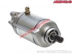 Electromotor - Arctic Cat Cat 400 ('98-'02) / Cat 500 FIS ('02-'09) / Cat 650 H1 3in1 ('07-'09) / TBX 500 / TRV 500  - Arrowhead