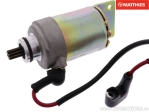 Electromotor - ATV Polaris Phoenix 200 ('05-'12) / Sawtooth 200 ('06-) - JMP