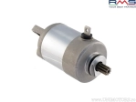 Electromotor - Benelli Velvet / Italjet Millenium / Malaguti Madison / Yamaha Majesty / Teos 4T LC 125-180cc - RMS