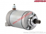 Electromotor - Honda CB 1000 R ('11-'13) / CBF 1000 ('06-'13) / CBR 1000 RR ('04-'05) - Arrowhead