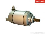 Electromotor - Honda CBR 600 F / CBR 600 FR / Suzuki GSR 600 / GSX-R 600 / GSX-R 750 / GSX-R 750 X / GSX-R 750 XU2 - JM