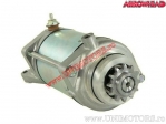 Electromotor - Kawasaki EN 450 / EN 500 / EX 500 Ninja / KAF 450 Mule / GPZ 500 S / KLE 500 - Arrowhead
