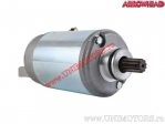 Electromotor - Kawasaki Z 750 / Z 800 / Suzuki GS 500 / GSX 750 / GSX-R 750 - Arrowhead