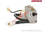 Electromotor - Polaris Predator 50 / Scrambler 50 / Yamaha Aerox / Jog / MBK Nitro / Malaguti F10 / F12 / Aprilia SR - Arrowhead