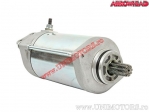 Electromotor - Suzuki LS 650 Savage - Arrowhead