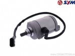Electromotor - SYM XS 125 /K ('07-'16) - SYM