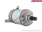 Electromotor - Yamaha XV 500 / XV 535 Virago / XV 650 / XVS 650 Drag Star - Arrowhead