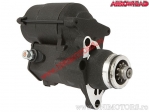 Elektromotor - Harley Davidson FLHR / FLHRC / FLHRS / FLHT / FLHTC / FLTR / FXB / FXSTD / FXSTS / FXST / FXDWG - Arrowhead