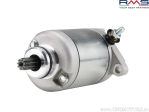 Elektromotor (Starter) Aprilia Atlantic / Gilera DNA / Runner VX / Runner VXR / Piaggio Beverly / Carbaby 125cc-200cc 4T - (RMS)