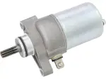 Elektromotor (Starter) - Yamaha TT-R 90 E ('03-'07) - Moose