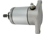 Elektromotor (startmotor) - Arctic Cat (Textron) 366 4X4 / 400 4X4 / Suzuki LT-F 400 2X4 Eiger / LT-A 400 2X4 Eiger - Moose
