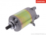 Elettromotore - Honda CN 250 Helix ('86-'90) / CN 250 Helix Spazio ('91-'99) - JM