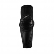 Ellbogenschützer (Abdeckungen) Enduro/Cross 3DF Hybrid Schwarz: Größe - L/XL