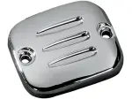 Első fékfőhenger fedél - Króm - DS373814