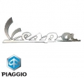 Emblema laterala scris „Vespa” - Vespa LX / S 2T-4T 50-125-150cc - Piaggio