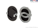 Emblema / ornament Gilera Runner / Runner SP / Runner FX / Runner FXR / Runner VX / Runner VXR - (RMS)