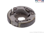 Embrayage arrière - MBK YW Booster ('99-'02) / Yamaha BWS ('99-'01) 2T AC 100cc - RMS