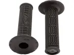 Empuñaduras DirtControl™ II - Negro, Plano - 06302828