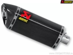 Endschalldämpfer Slip-On Line - YAMAHA YZF-R6 600 ('08-'09) (E-Mark) - Akrapovič