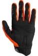 Enduro/Cross Handschuhe Bomber [Orange Flo]: Größe - 2X