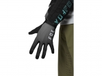 Enduro/Cross Handschuhe Flexair Ascent [Schwarz]: Größe - S