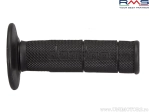 Enduro / cross handvatten - zwart (Domino)