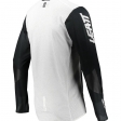 Enduro/Cross Leatt Jacke - Moto 5.5 Ultraweld Schwarz: Größe - XL
