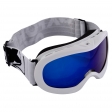 Enduro / cross motorbril - Fury Junior (Glanzend wit) - Oxford