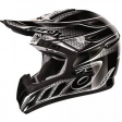 Enduro/Cross MX Airoh Helmet - CR901 Linear: Size - L