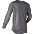 Enduro/Cross Shirt Legion LT [Grey]: Size - XL