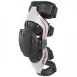 Enduro / cross térdvédő K4 (Nyereg): Méret - XL/2X