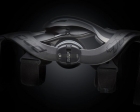 Enduro / cross térdvédő Pod K4 V 2.0 (Egyenes): Méret - XL/2X