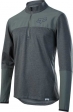 Enduro / Cross Thermo Indikator Shirt [Dunkelgrau]: Größe - M