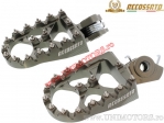 Enduro / crossz titán szett - Suzuki RM-Z 250 / RM-Z 450 ('10-'16) - Accossato