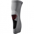 ENDURO D3O KNEE GUARD [GRY VIN]: Mărime - S