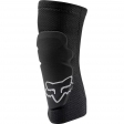 ENDURO KNEE SLEEVE [BLK/GRY]: Size - L