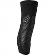 ENDURO PRO KNEE GUARD [BLK]: Size - L