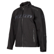 Enduro S4 Jacket Black: Mărime - M