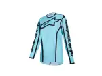 Enduro-Trikot Fluid Apex Stella - Erwachsene - M - 29110369