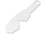 Enemy/Hero Goggle Tear-Offs - Clear - Adult, Youth - 26020148