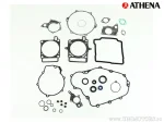 Engine gasket kit - Husqvarna TC250 4T (Husqvarna engine / '10-'11) / TE250 (Husqvarna engine / '10-'12) - Athena
