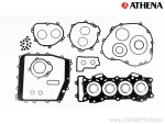 Engine gasket kit - Kawasaki Ninja 600 ZX-6R ('07-'08) - Athena