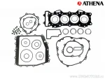 Engine gasket kit - Kawasaki Ninja 600 ZX-6R ('09-'15) - Athena