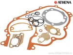 Engine Gasket Kit - Piaggio Vespa 200 Arcobaleno / Iris ('84-'89) / Vespa 200 PX / E Arcobaleno ('84-'97) - Athena