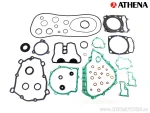 Engine Gasket Kit - Yamaha Grizzly 700 / Kodiak 700 ('16-'18) / Wolverine 700 ('16-'17) - Athena