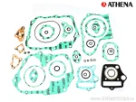 Engine gasket set for Honda ST 70 Dax / ST 70 K Dax / ST 70 G Dax - Athena