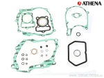 Engine Gasket Set - Honda CB50F/J/JS / CY50K / XL 50 ('79-'81) - Athena